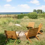 Nyaraló 8813-glesborg-ravnsagervej-4 Glesborg