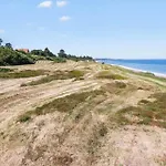 Nyaraló 8813-glesborg-ravnsagervej-4 Glesborg