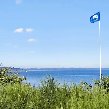 Semesterbostad 8813-glesborg-ravnsagervej-4 Glesborg