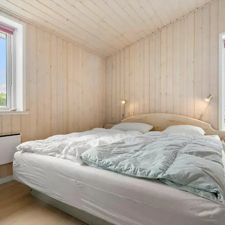 Tatil Evi 8813-glesborg-ravnsagervej-4