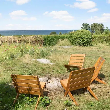 Prázdninový dům 8813-glesborg-ravnsagervej-4 Glesborg