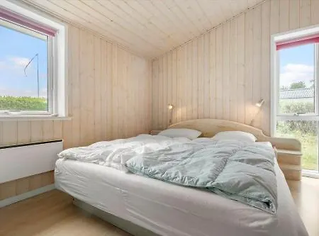Casa vacanze 8813-glesborg-ravnsagervej-4 *