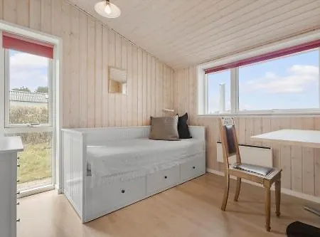 8813-glesborg-ravnsagervej-4 Casa vacanze Glesborg