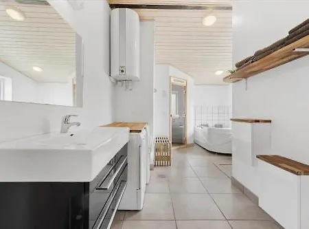 Casa vacanze 8813-glesborg-ravnsagervej-4