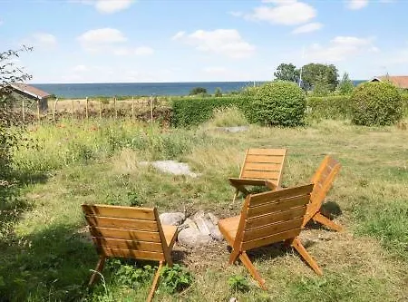 بيت للعطل 8813-glesborg-ravnsagervej-4 *