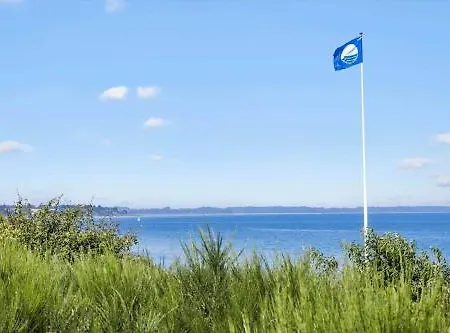 8813-glesborg-ravnsagervej-4 Casa vacanze *