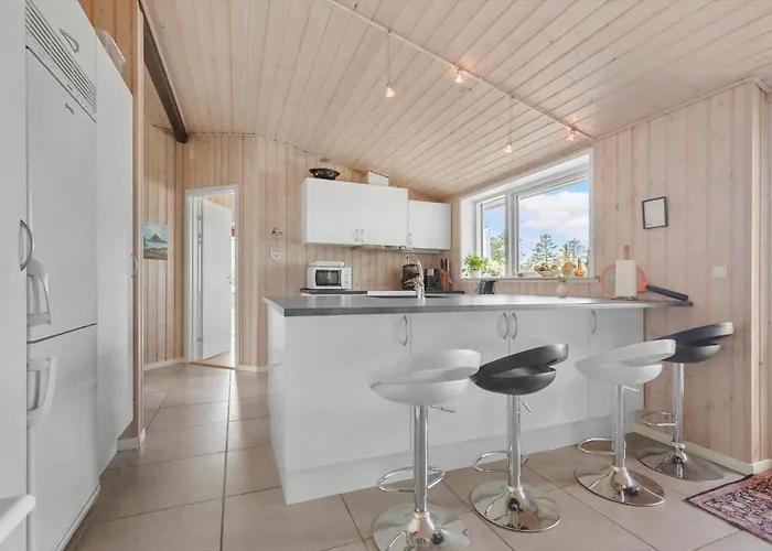 Nyaraló 8813-glesborg-ravnsagervej-4 *