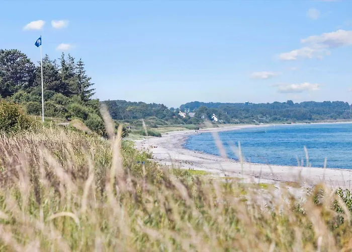 Nyaraló 8813-glesborg-ravnsagervej-4 *