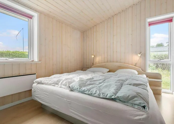 Tatil Evi 8813-glesborg-ravnsagervej-4