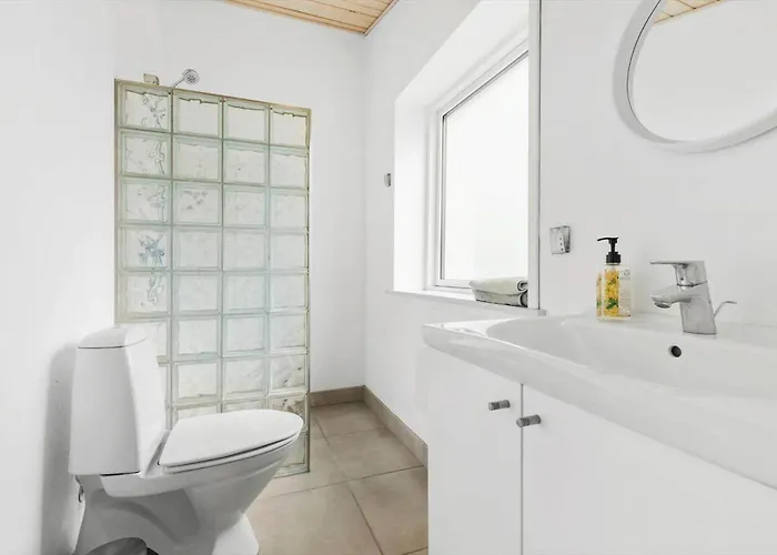 Tatil Evi 8813-glesborg-ravnsagervej-4